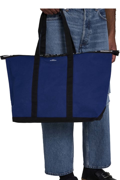 Fashion for Men A.P.C. Tote Bag