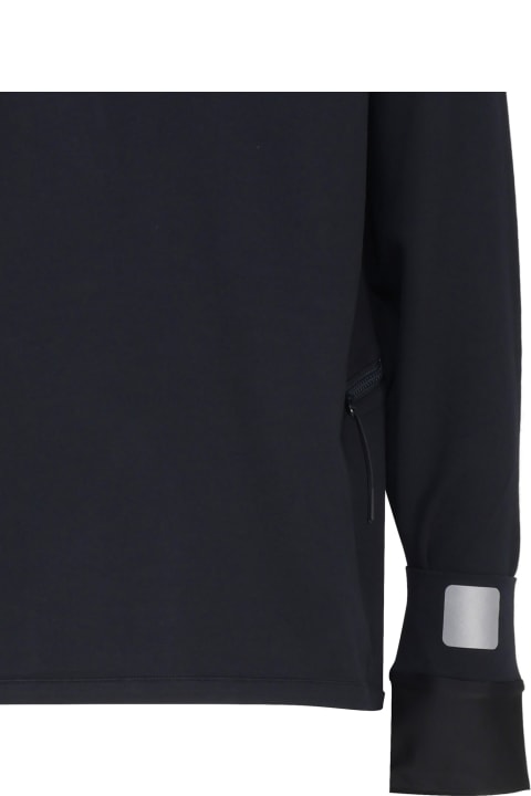 メンズ C.P. Companyのニットウェア C.P. Company Metropolis Series Fleece Sweatshirt