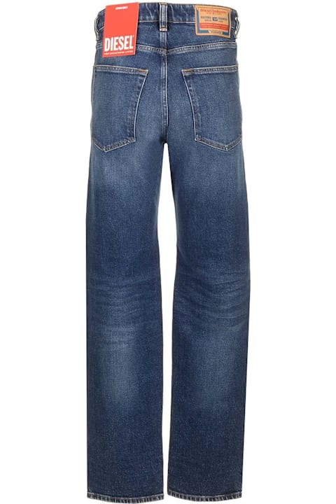 Homeware Diesel '1988 D-ark' Regular Fit Jeans