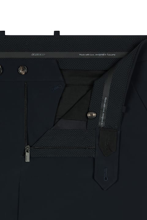 Homeware RRD - Roberto Ricci Design Winter Chino Pant