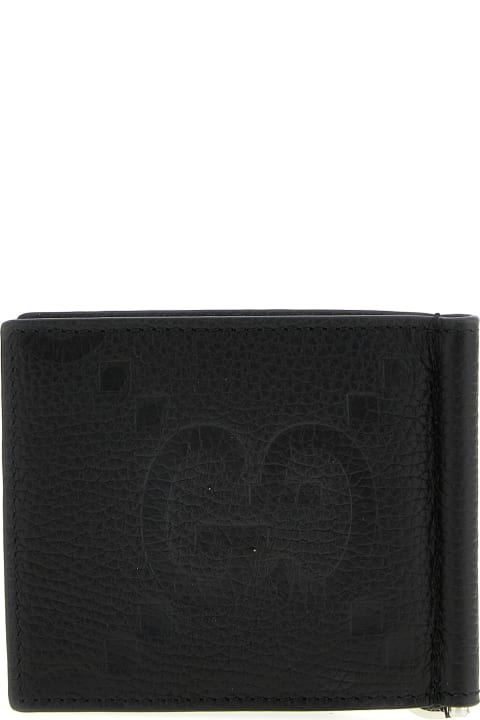 Gucci Wallets for Men Gucci 'jumbo Gg' Wallet