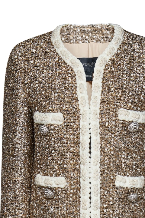 Giambattista Valli Coats & Jackets for Women Giambattista Valli Blazer