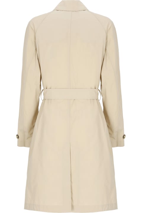 Woolrich for Women Woolrich Summer Trench