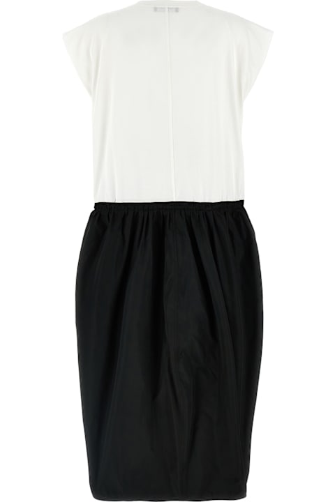 Fabiana Filippi فساتين لـ السيدات Fabiana Filippi 'baloon' Dress