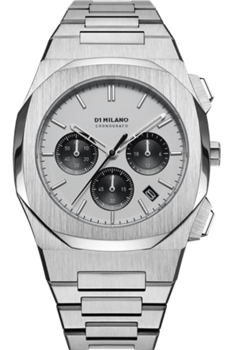 Orologio D1 Milano Uomo Watches