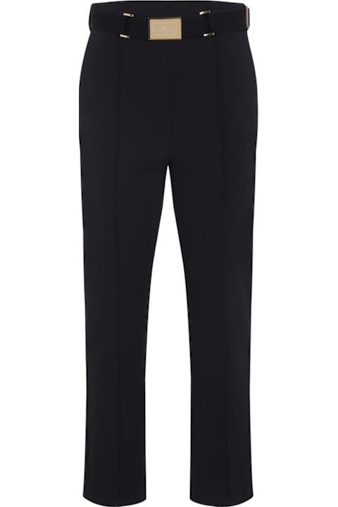 Elisabetta Franchi for Kids Elisabetta Franchi Vela Pants