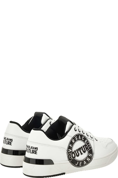 أدوات منزلية Versace Versace Jeans Couture Sneakers