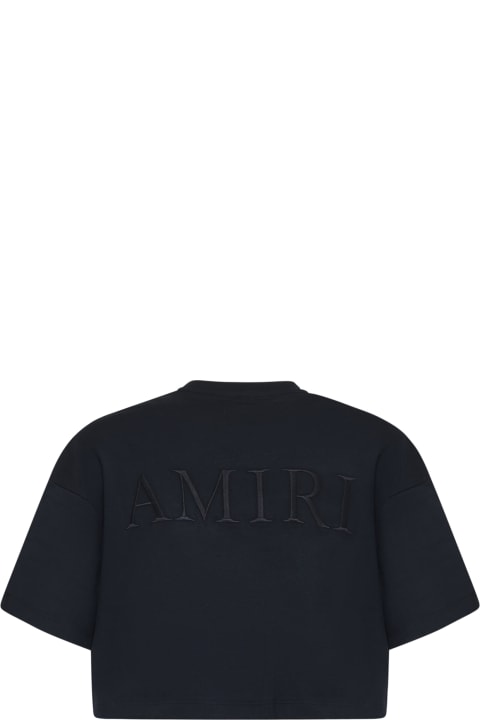 ウィメンズ AMIRIのトップス AMIRI T-Shirt
