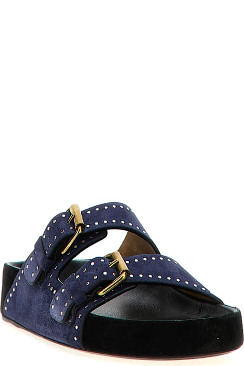 أدوات منزلية Isabel Marant Lenny Sandals