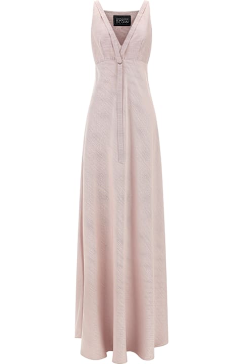 Giovanni Bedin Clothing for Women Giovanni Bedin Striped Dress