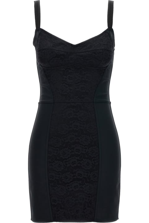 Dolce & Gabbana Clothing for Women Dolce & Gabbana Mini Dress