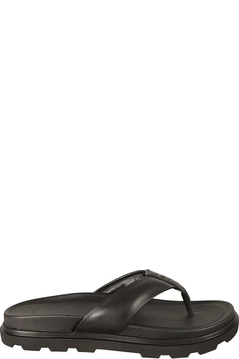 Other Shoes for Men UGG Capitol Thong Sliders