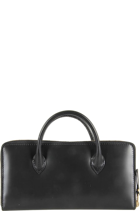 Comme des Garçons Wallet for Kids Comme des Garçons Wallet Handles