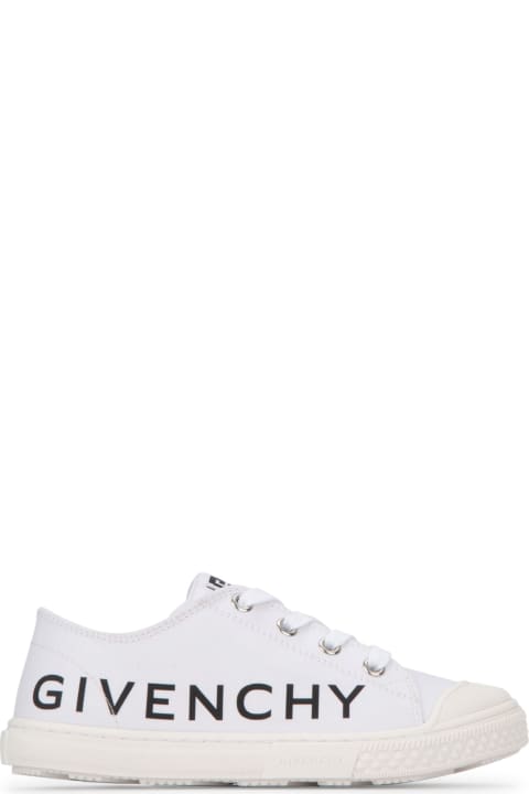 Givenchyのガールズ Givenchy Sneakers