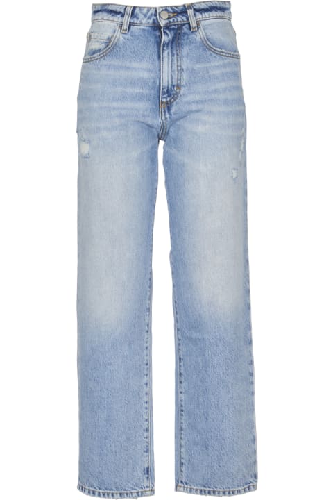 Jeans for Women Icon Denim Jill Jeans