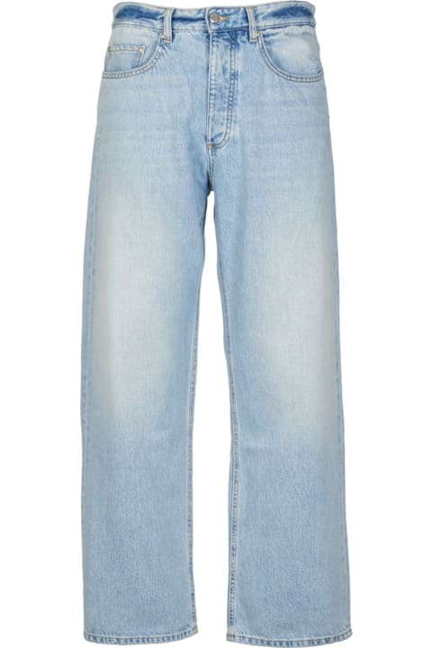 Homeware Icon Denim Largo Jeans