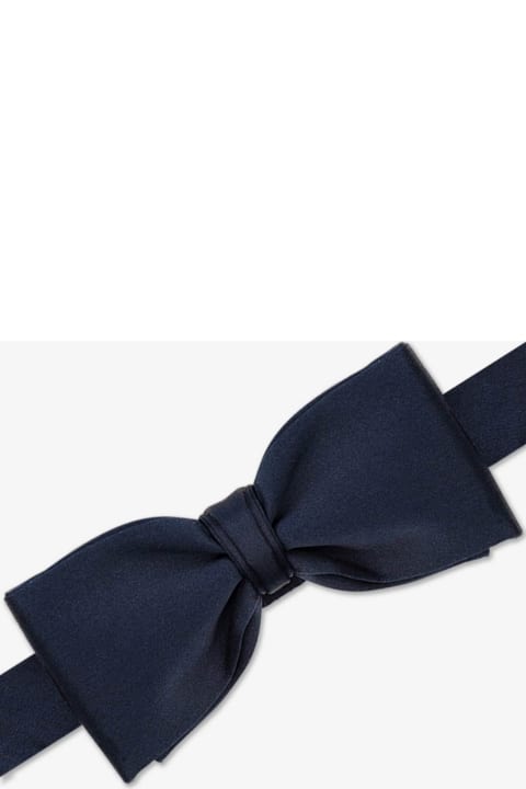 Ties for Men Larusmiani Bow Tie For Tuxedo Tie