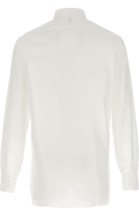 Barba Napoli for Women Barba Napoli Honeycomb Shirt