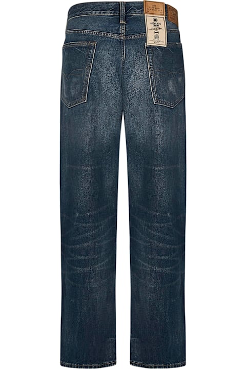 Homeware Ralph Lauren Straight Leg Jeans