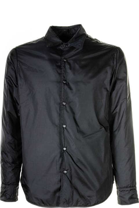 Fashion for Men Aspesi Shirt Jacket With Buttons
