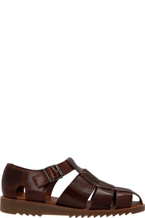 Other Shoes for Men Paraboot 'pacific' Sandals