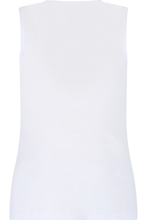 J.W. Anderson for Kids J.W. Anderson Tank Top 'anchor'