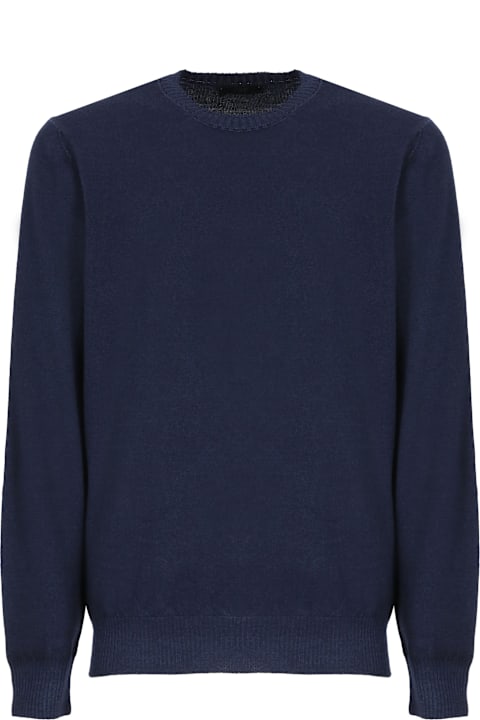 أدوات منزلية Fay Virgin Wool Sweater
