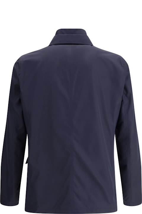 Homeware Herno Byron Waterproof Blazer