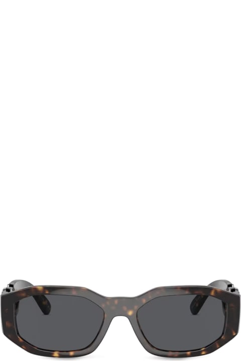 Versace Eyewear Eyewear for Men Versace Eyewear Ve4361 542387 Sunglasses