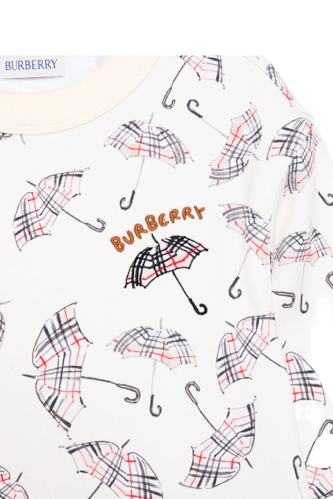 Homeware Burberry Sweater