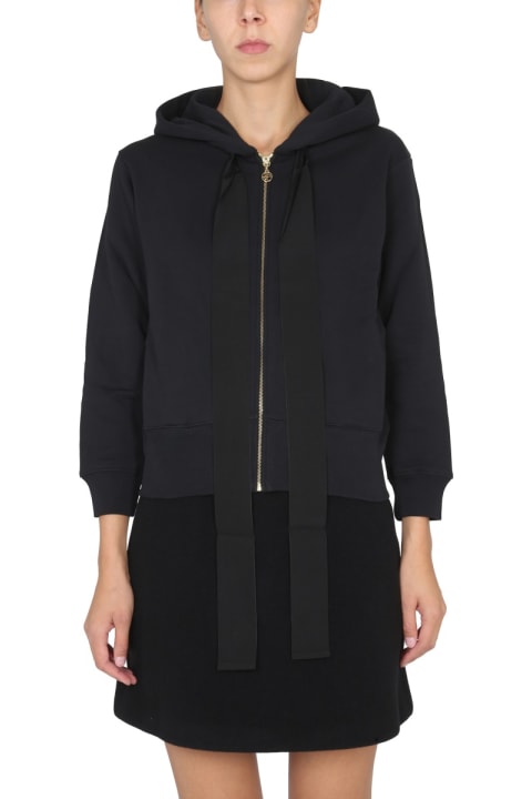 Patou Coats & Jackets for Women Patou Hoodie