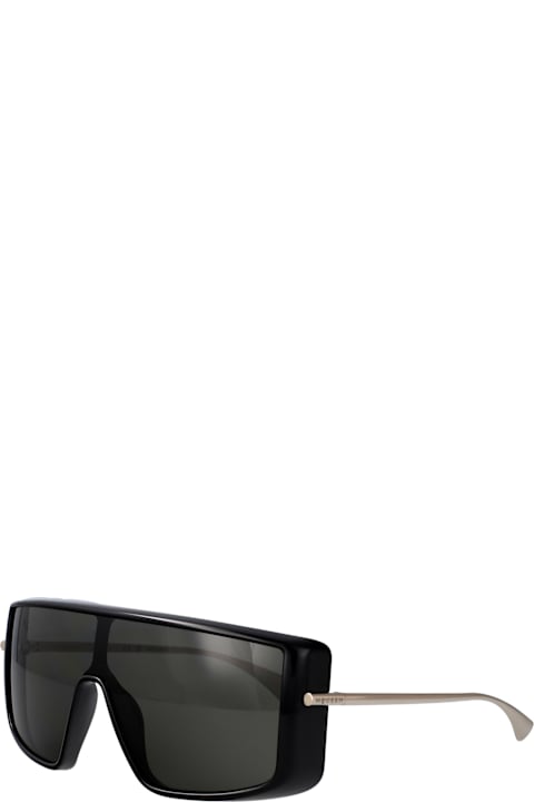 Alexander McQueen Eyewear for Kids Alexander McQueen Eyewear Am0524s Sunglasses