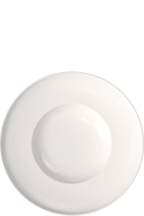 Villeroy & Boch for Women Villeroy & Boch Afina 6 Piatti Pasta