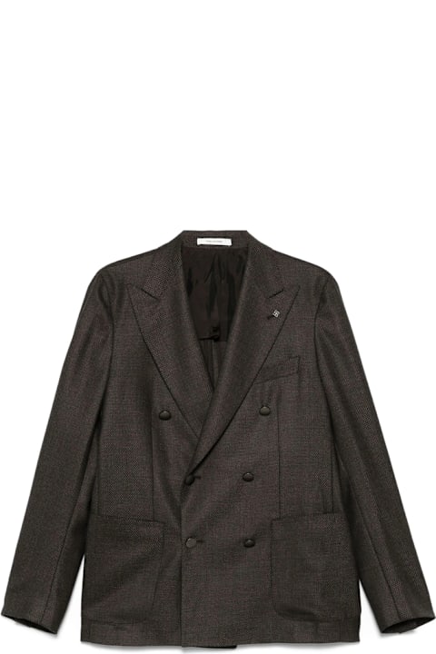 أدوات منزلية Tagliatore Jacket