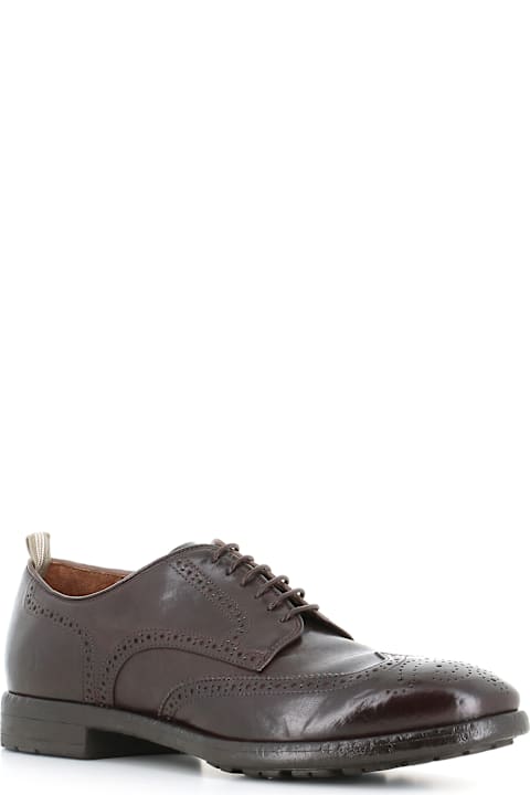 Officine Creative for Men Officine Creative Brogue Prince/609