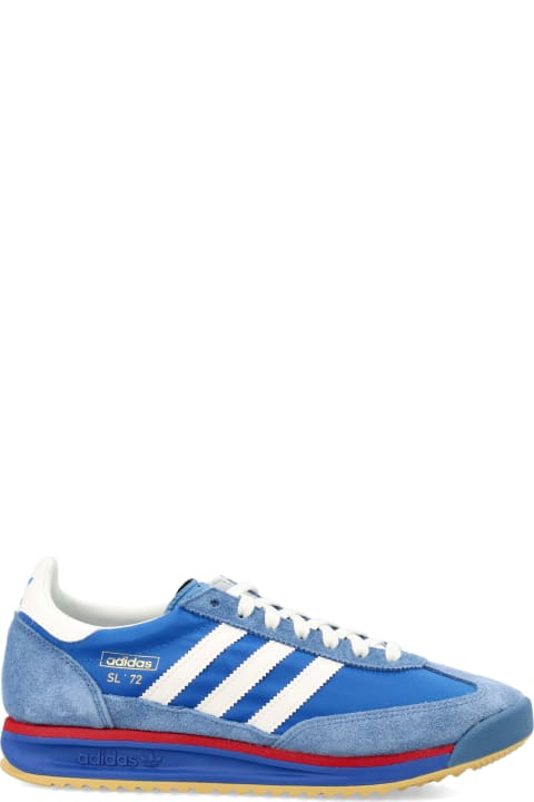Homeware Adidas Originals Sl 72 Rs Sneakers