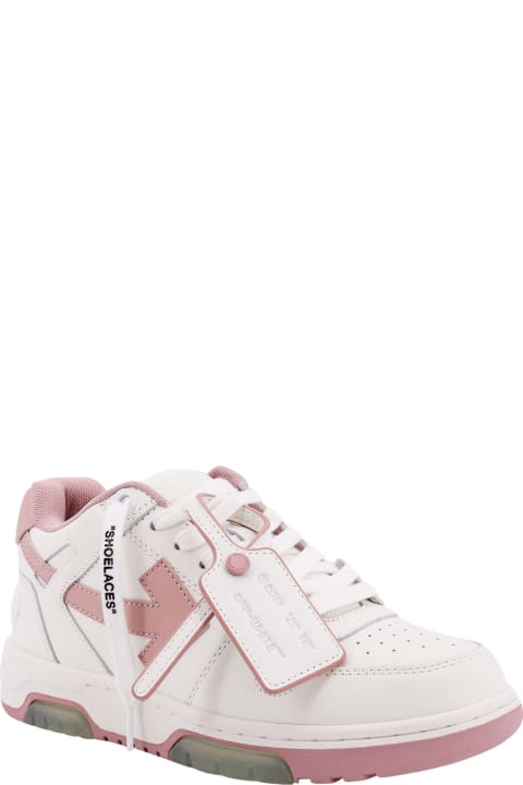 Off-White Sneakers for Women Off-White Out Of Office Sneakers