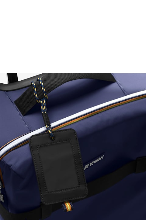 K-Way Luggage for Men K-Way Blossac S