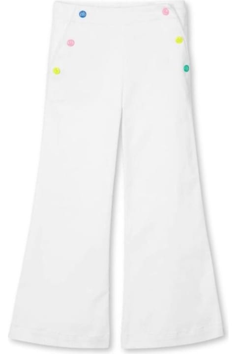Fashion for Girls Billieblush Billieblush Trousers White