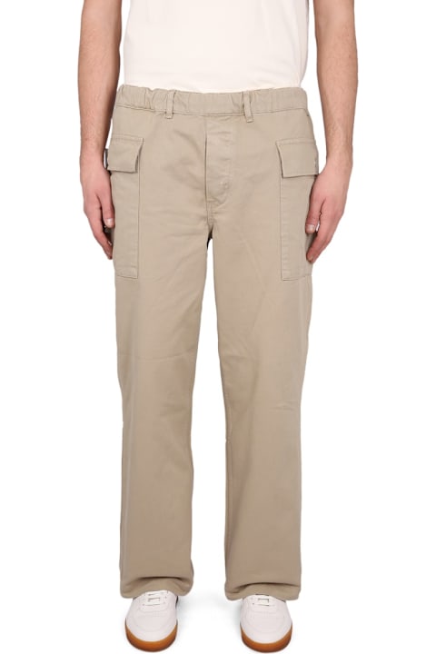 Homeware Sunflower Cargo Pants
