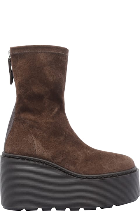 Vic Matié for Men Vic Matié Magnifico Booties