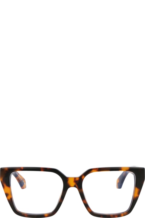 Off-White Accessories for Men Off-White Optical Style 29 Glasses