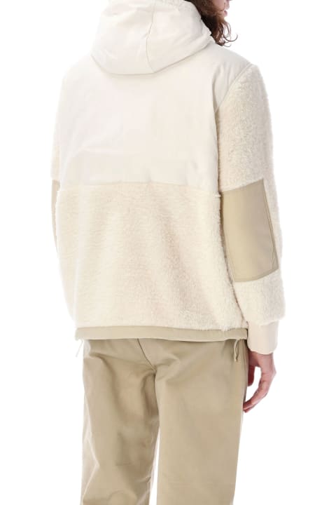 メンズ Polo Ralph Laurenのコート＆ジャケット Polo Ralph Lauren Hooded Pile