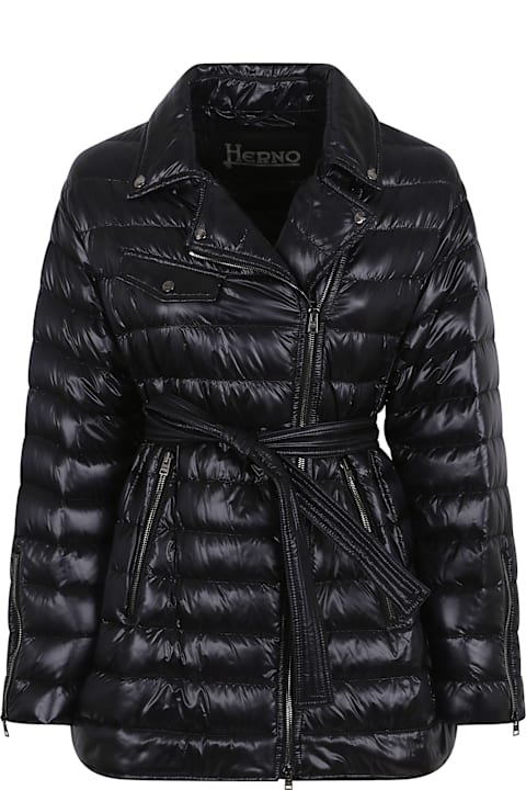 Herno Women Herno Padded Jacket