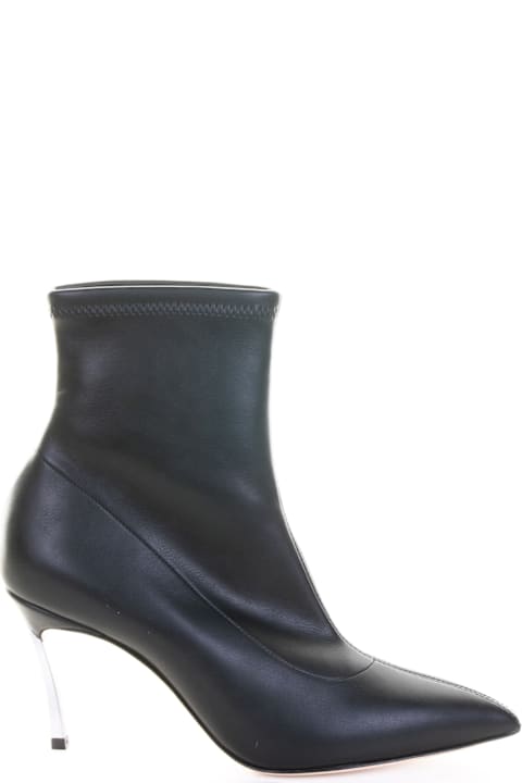 Casadei for Men Casadei Casadei Boots Black