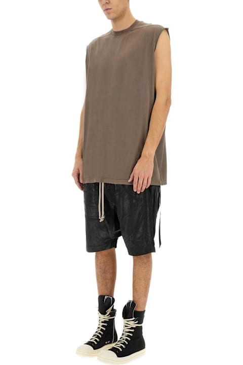 Homeware DRKSHDW Cotton T-shirt