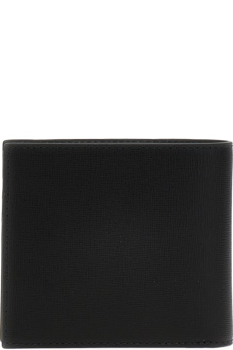 Wallets for Men Bally Band Wallet