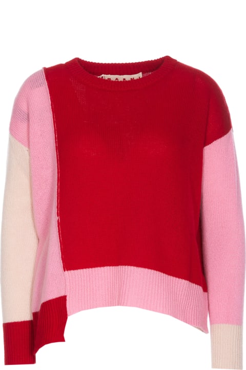Marni Sweaters for Women Marni Sweater