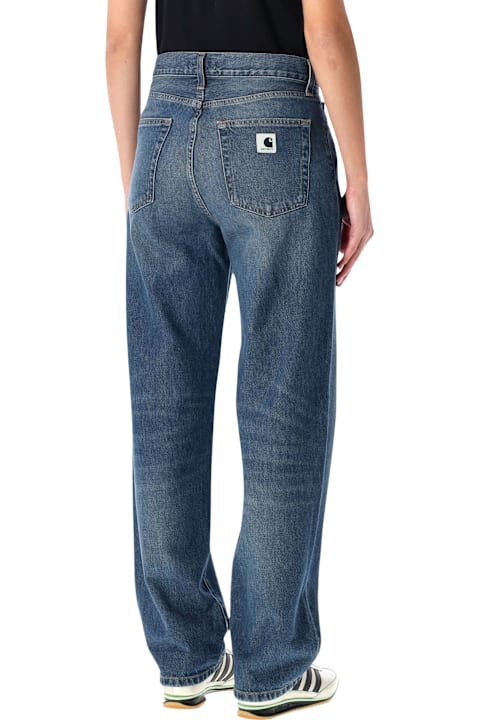 Carhartt for Kids Carhartt Carhartt Wip Arin Denim Pants