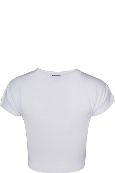 Topwear for Women Calvin Klein T-shirt